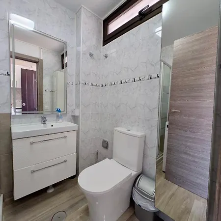 Appartement Olympia 424