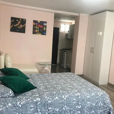 Apartment In Olympia