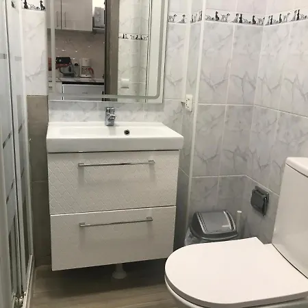 Apartment In Olympia Playa de las Americas (Tenerife)