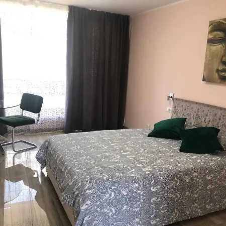 Apartment In Olympia *