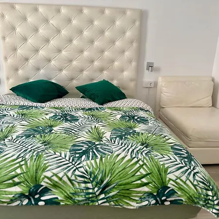 Olympia 424 * Playa de las Americas (Tenerife)