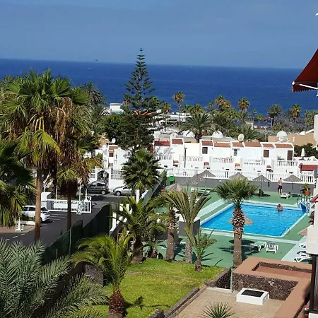 Olympia 424 Playa de las Américas