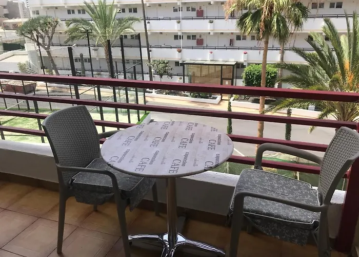 Apartman Olympia 424 *