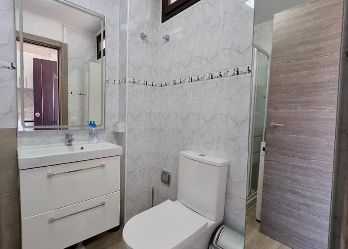 Apartament Olympia 424