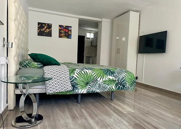 Olympia 424 Apartman