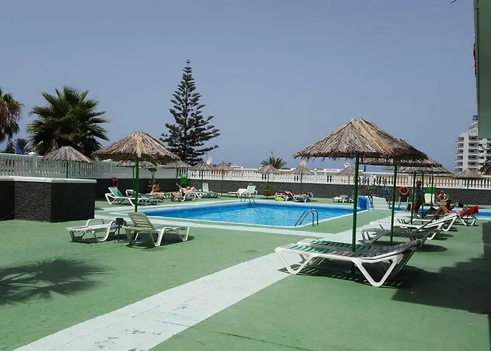 Olympia 424 Apartman *