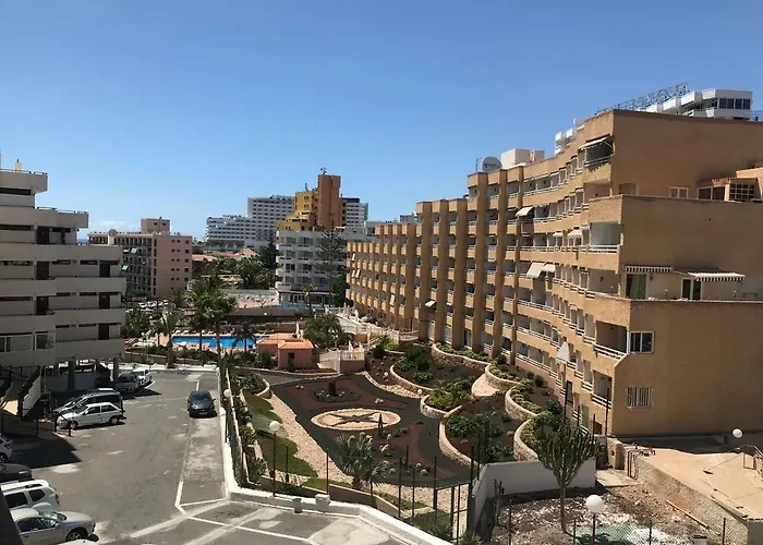 Olympia 424 Apartman *