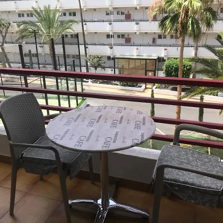 Apartamento Olympia 424 *