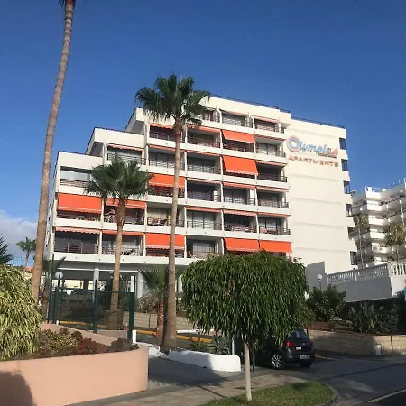 Apartamento Olympia 424 Playa de las Américas