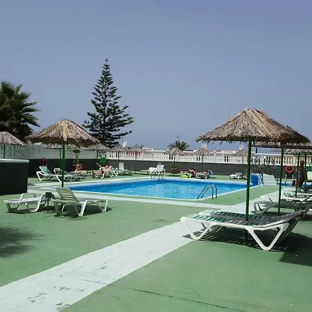 Olympia 424 Apartamento *