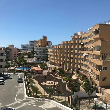 Olympia 424 Apartamento *